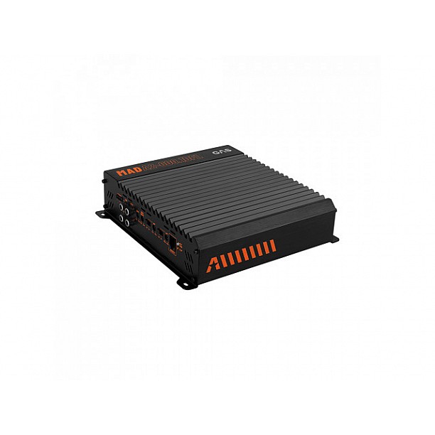 GAS Audio Power Pasklare subwoof set Volkswagen ID Buzz 2-zits GAS Audio Power Pasklare subwoof set Volkswagen ID Buzz 2-zits