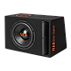 GAS MAD Level 2 Loaded enclosure 10 GAS MAD Level 2 Loaded enclosure 10