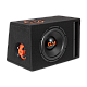 GAS MAD Level 2 Loaded enclosure 10 GAS MAD Level 2 Loaded enclosure 10