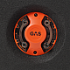 GAS MAD Level 2 Loaded enclosure 12 GAS MAD Level 2 Loaded enclosure 12