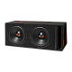 GAS MAD Level 2 Loaded enclosure 2x12 GAS MAD Level 2 Loaded enclosure 2x12