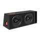 GAS MAD Level 2 Loaded enclosure 2x12 GAS MAD Level 2 Loaded enclosure 2x12