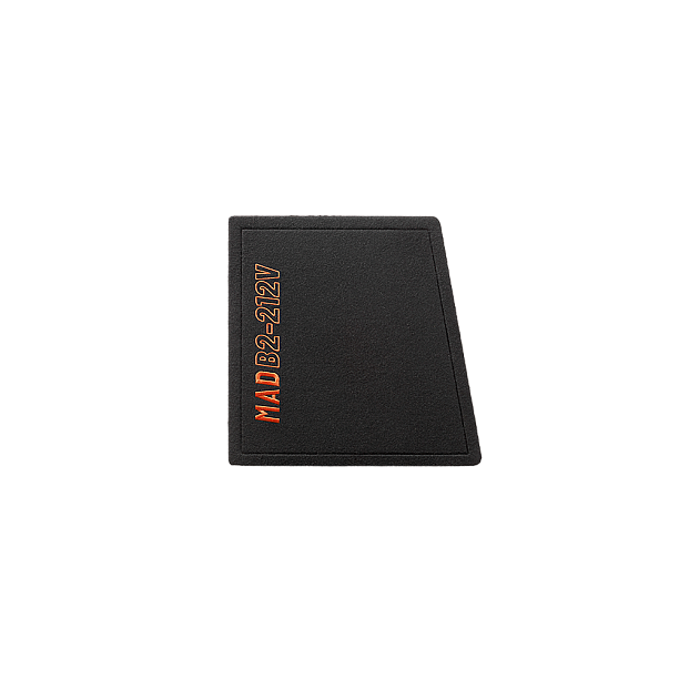 GAS MAD Level 2 Loaded enclosure 2x12 GAS MAD Level 2 Loaded enclosure 2x12