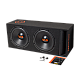 GAS MAD Level 2 Loaded enclosure 2x12 GAS MAD Level 2 Loaded enclosure 2x12