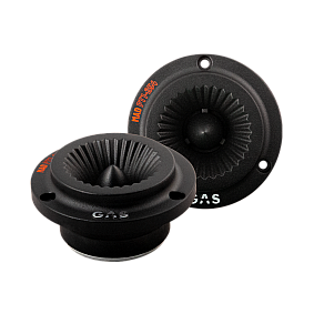 GAS MAD Level 2 Horn Tweeter 1