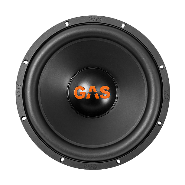 GAS MAD Level 2 Subwoofer 12