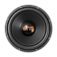 GAS MAD Level 2 Subwoofer 12