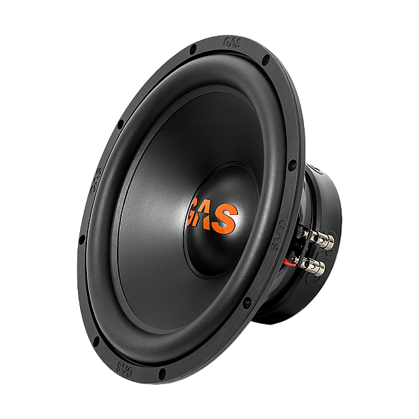 GAS MAD Level 2 Subwoofer 12