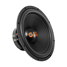 GAS MAD Level 2 Subwoofer 12
