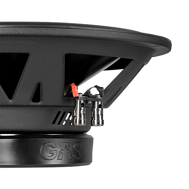 GAS MAD Level 2 Subwoofer 12