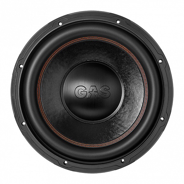 GAS MAD Level 3 Subwoofer 12 GAS MAD Level 3 Subwoofer 12