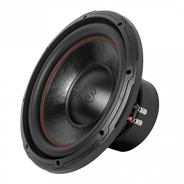 GAS MAD Level 3 Subwoofer 12 GAS MAD Level 3 Subwoofer 12