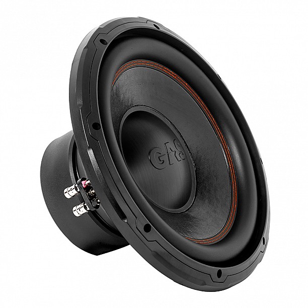 GAS MAD Level 3 Subwoofer 12