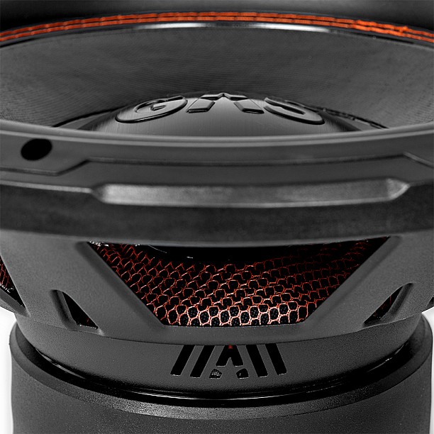 GAS MAD Level 3 Subwoofer 12