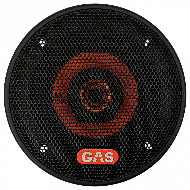 GAS MAD Level 1 Coaxial Speaker 4