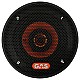 GAS MAD Level 1 Coaxial Speaker 4