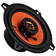 GAS MAD Level 1 Coaxial Speaker 5.25 GAS MAD Level 1 Coaxial Speaker 5.25