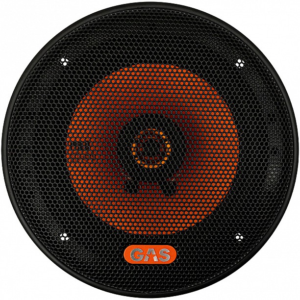 GAS MAD Level 1 Coaxial speaker 6,5