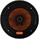 GAS MAD Level 1 Coaxial speaker 6,5