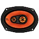 GAS MAD Level 1 Coaxial Speaker 6x9 GAS MAD Level 1 Coaxial Speaker 6x9