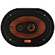 GAS MAD Level 1 Coaxial Speaker 6x9 GAS MAD Level 1 Coaxial Speaker 6x9