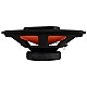 GAS MAD Level 1 Coaxial Speaker 6x9 GAS MAD Level 1 Coaxial Speaker 6x9