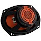 GAS MAD Level 1 Coaxial Speaker 6x9