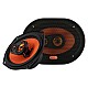 GAS MAD Level 1 Coaxial Speaker 6x9 GAS MAD Level 1 Coaxial Speaker 6x9
