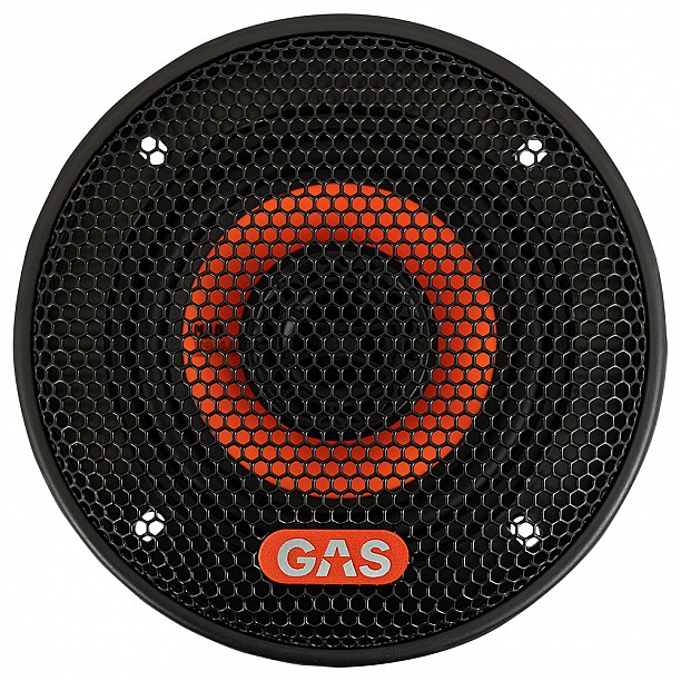 GAS MAD Level 2 Coaxial Speaker 4