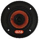 GAS MAD Level 2 Coaxial Speaker 4