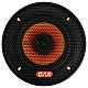 GAS MAD Level 2 Coaxial Speaker 5.25