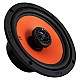 GAS MAD Level 2 Coaxial Speaker 6.5