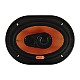 GAS MAD Level 2 Coaxial Speaker 6x9