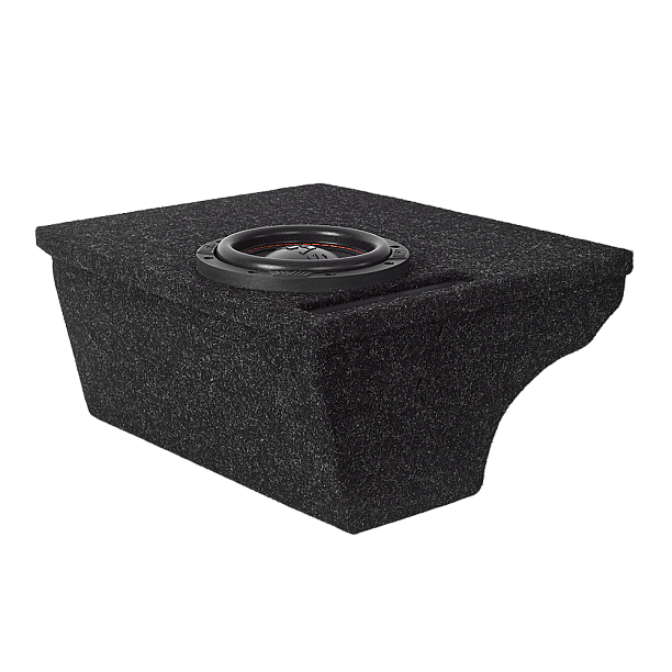 GAS MAX Level 1 Loaded enclosure 6,5 GAS MAX Level 1 Loaded enclosure 6,5