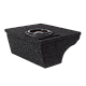 GAS MAX Level 1 Loaded enclosure 6,5 GAS MAX Level 1 Loaded enclosure 6,5