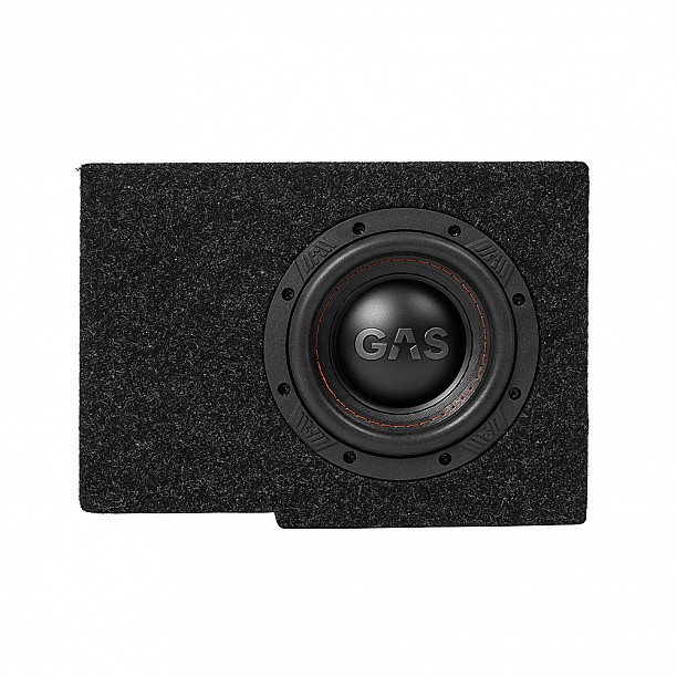 MAX Level 1 Loaded enclosure 6,5 MAX Level 1 Loaded enclosure 6,5