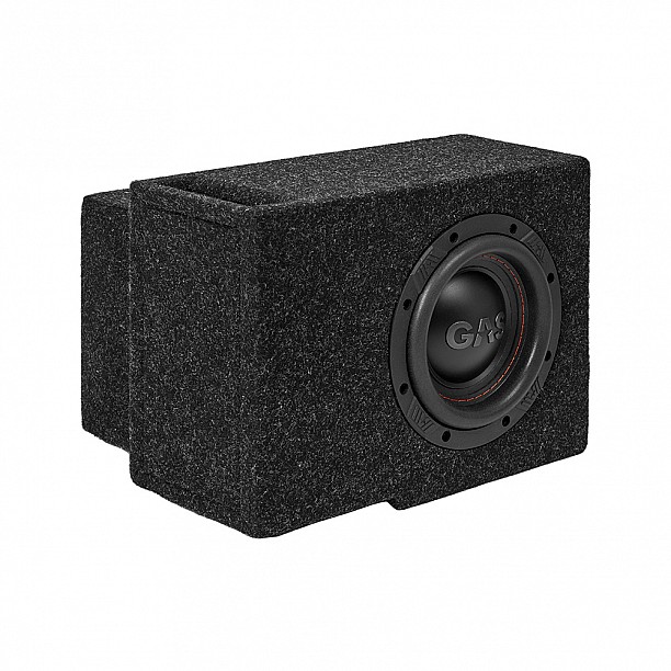 MAX Level 1 Loaded enclosure 6,5 MAX Level 1 Loaded enclosure 6,5