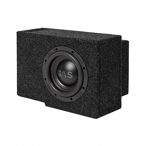 MAX Level 1 Loaded enclosure 6,5 MAX Level 1 Loaded enclosure 6,5