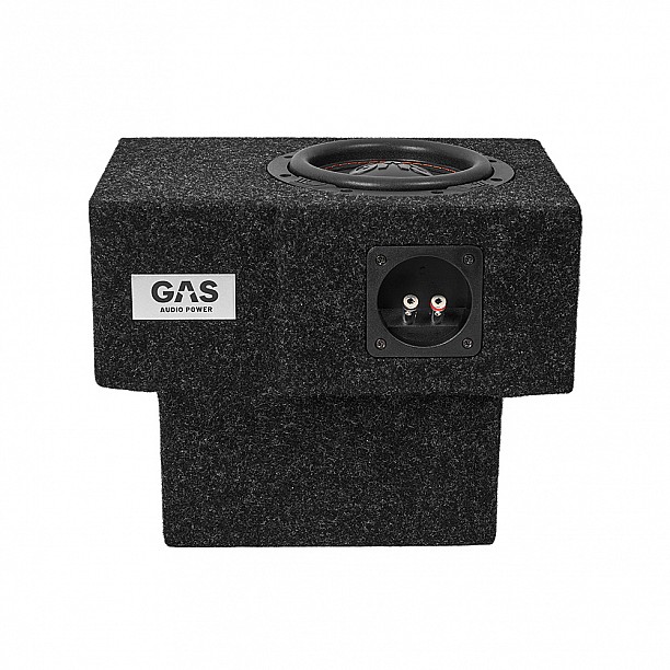 MAX Level 1 Loaded enclosure 6,5 MAX Level 1 Loaded enclosure 6,5