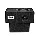 MAX Level 1 Loaded enclosure 6,5 MAX Level 1 Loaded enclosure 6,5