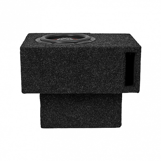 MAX Level 1 Loaded enclosure 6,5 MAX Level 1 Loaded enclosure 6,5