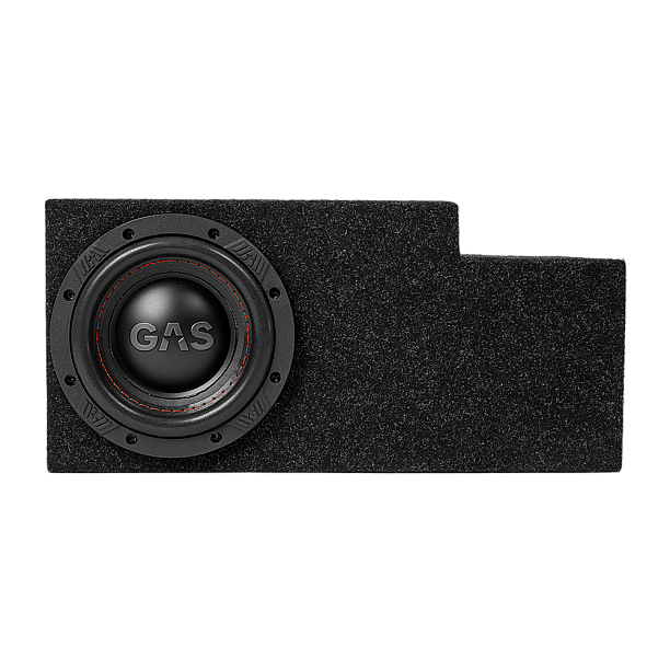 MAX Level 1 Loaded enclosure 6,5 MAX Level 1 Loaded enclosure 6,5