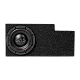MAX Level 1 Loaded enclosure 6,5 MAX Level 1 Loaded enclosure 6,5