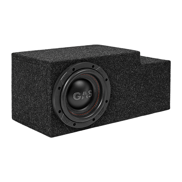 MAX Level 1 Loaded enclosure 6,5 MAX Level 1 Loaded enclosure 6,5