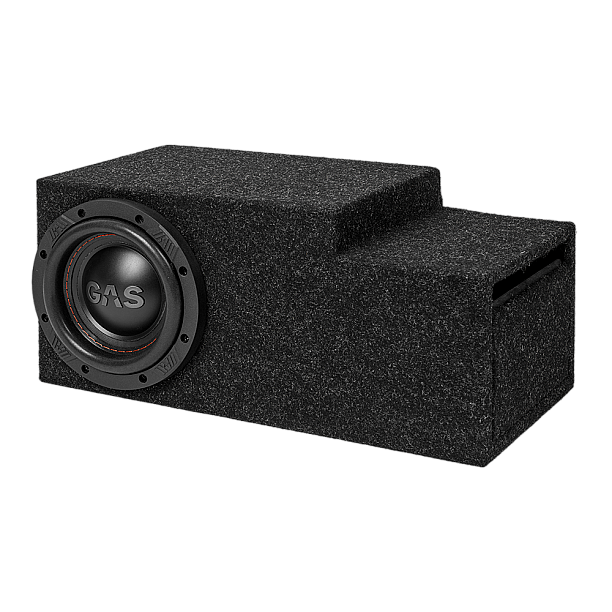 MAX Level 1 Loaded enclosure 6,5 MAX Level 1 Loaded enclosure 6,5