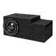 MAX Level 1 Loaded enclosure 6,5 MAX Level 1 Loaded enclosure 6,5