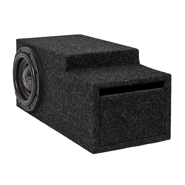 MAX Level 1 Loaded enclosure 6,5 MAX Level 1 Loaded enclosure 6,5