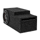 MAX Level 1 Loaded enclosure 6,5 MAX Level 1 Loaded enclosure 6,5