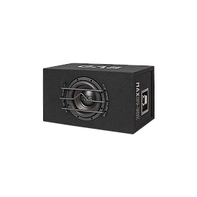 GAS MAX Level 1 Loaded enclosure 8