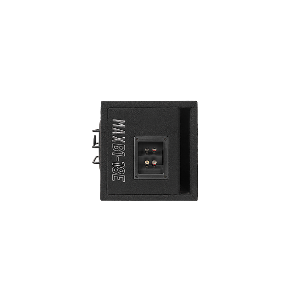 GAS MAX Level 1 Loaded enclosure 8 GAS MAX Level 1 Loaded enclosure 8